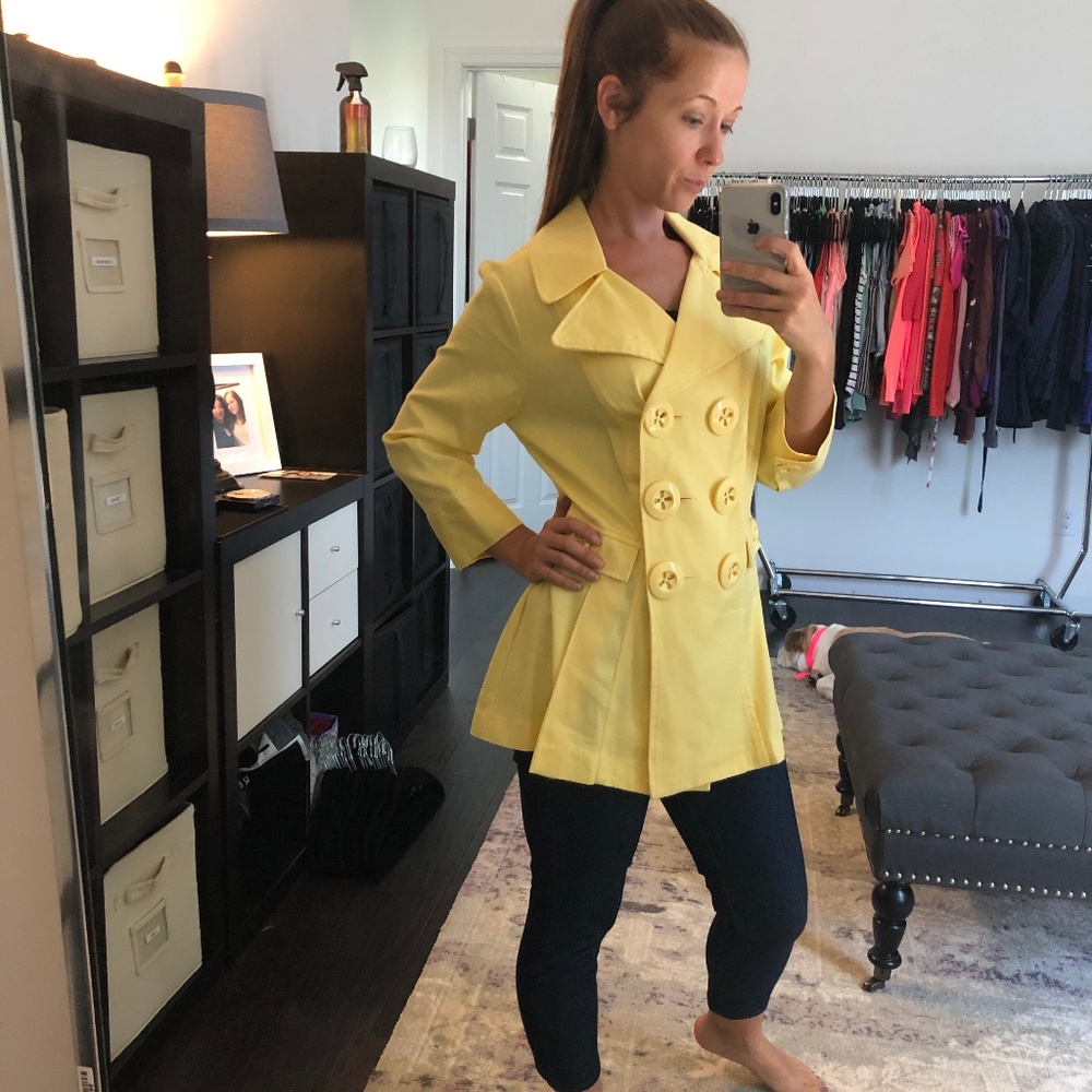 $5!! 🌟 Candies Lightweight Jacket